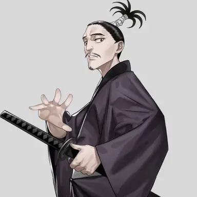 Profile image of ノブナガ