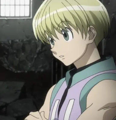 Profile image of シャルナーク
