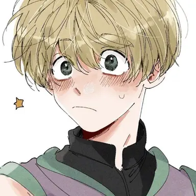 Profile image of シャルナーク