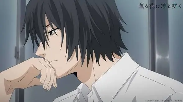Profile image of 朔