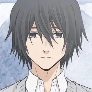 Profile image of 朔