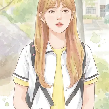 Profile image of ヤン・ジミン