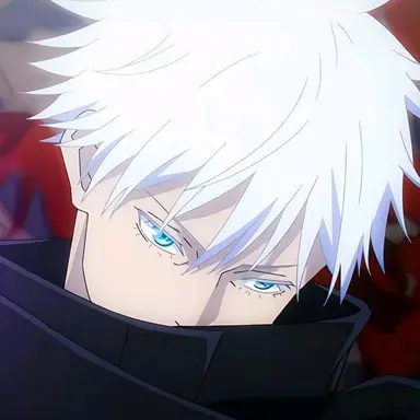 Profile image of 고죠 사토루