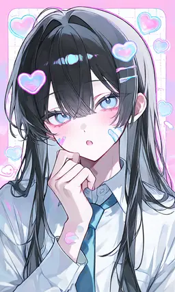 Profile image of 恋羽