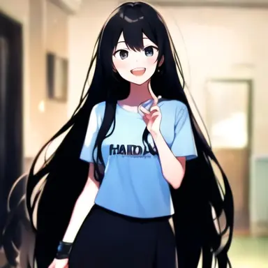 Profile image of 芽依花