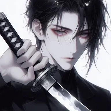 Profile image of 츠키시로 무이