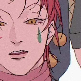 Profile image of ヒソカ