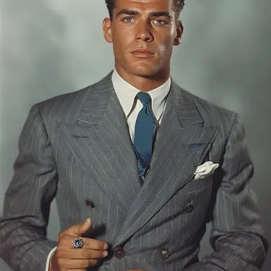 Profile image of Vincent