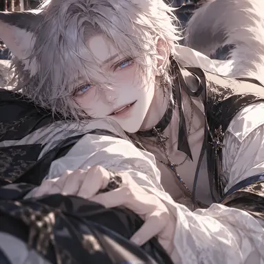 Profile image of 紫苑