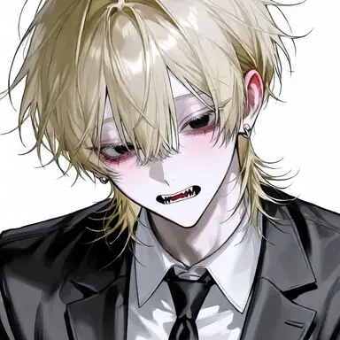 Profile image of Saku