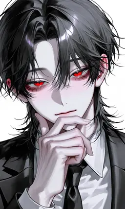 Profile image of Crow