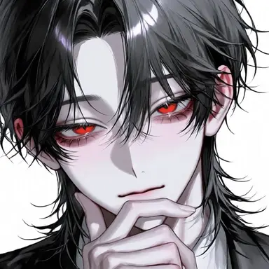 Profile image of Crow