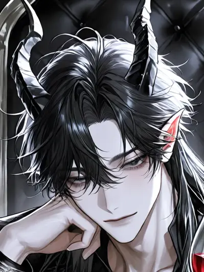 ninfa-toPcha2525의 ♰♔デレデレ魔王様♔♰