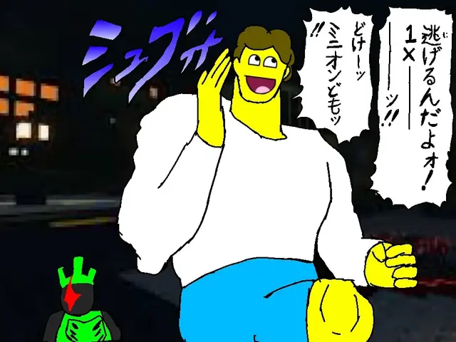 Profile image of シェドレツキー