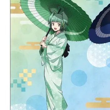 Profile image of 茅野カエデ