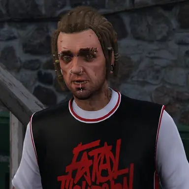 Profile image of Wade