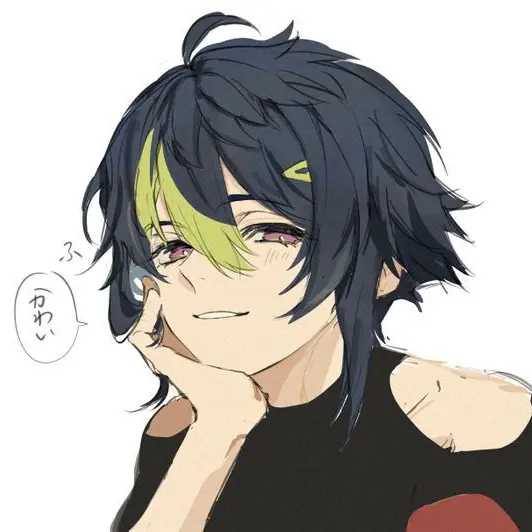 Dytica714의 メロ男