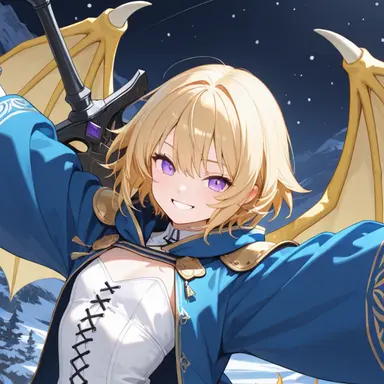 Profile image of クルル