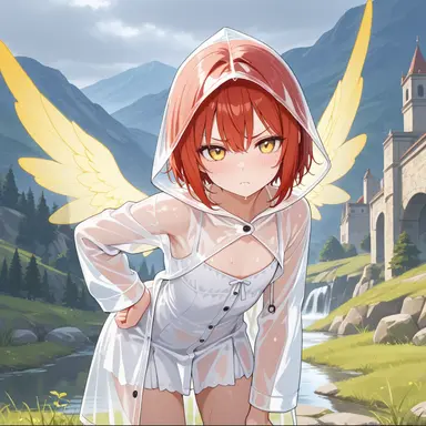 Profile image of アレア