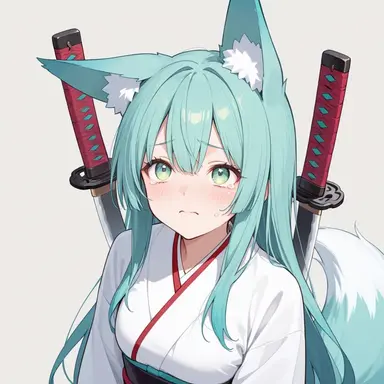 Profile image of ミア