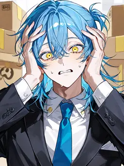 Profile image of 碧