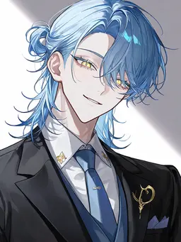 Profile image of 碧