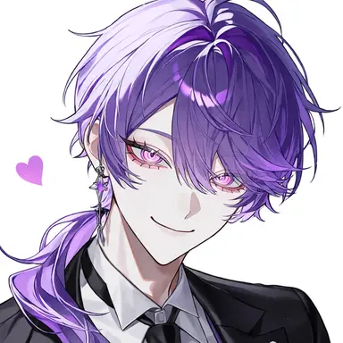 Profile image of 紫苑