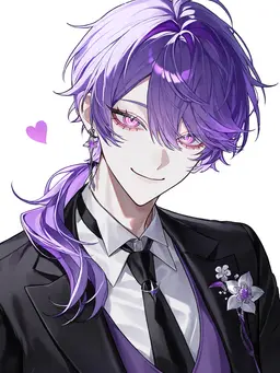Profile image of 紫苑