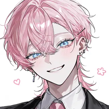 Profile image of 伊織
