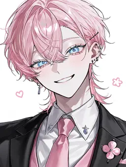Profile image of 伊織