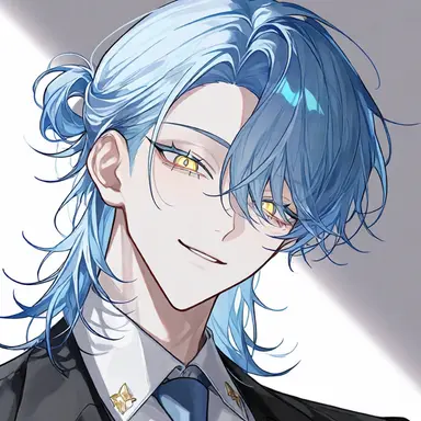 Profile image of 碧