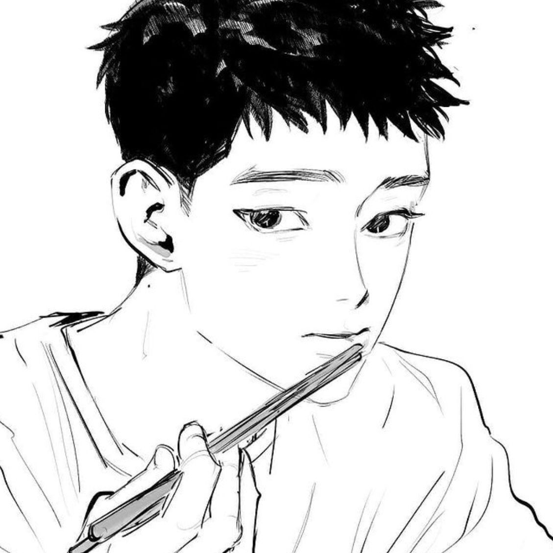 비밀연애 대표 이미지