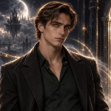 Profile image of Adrian Vane