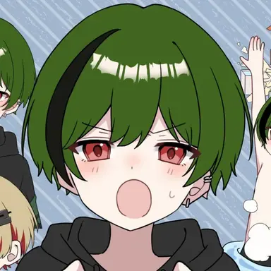 Profile image of すち