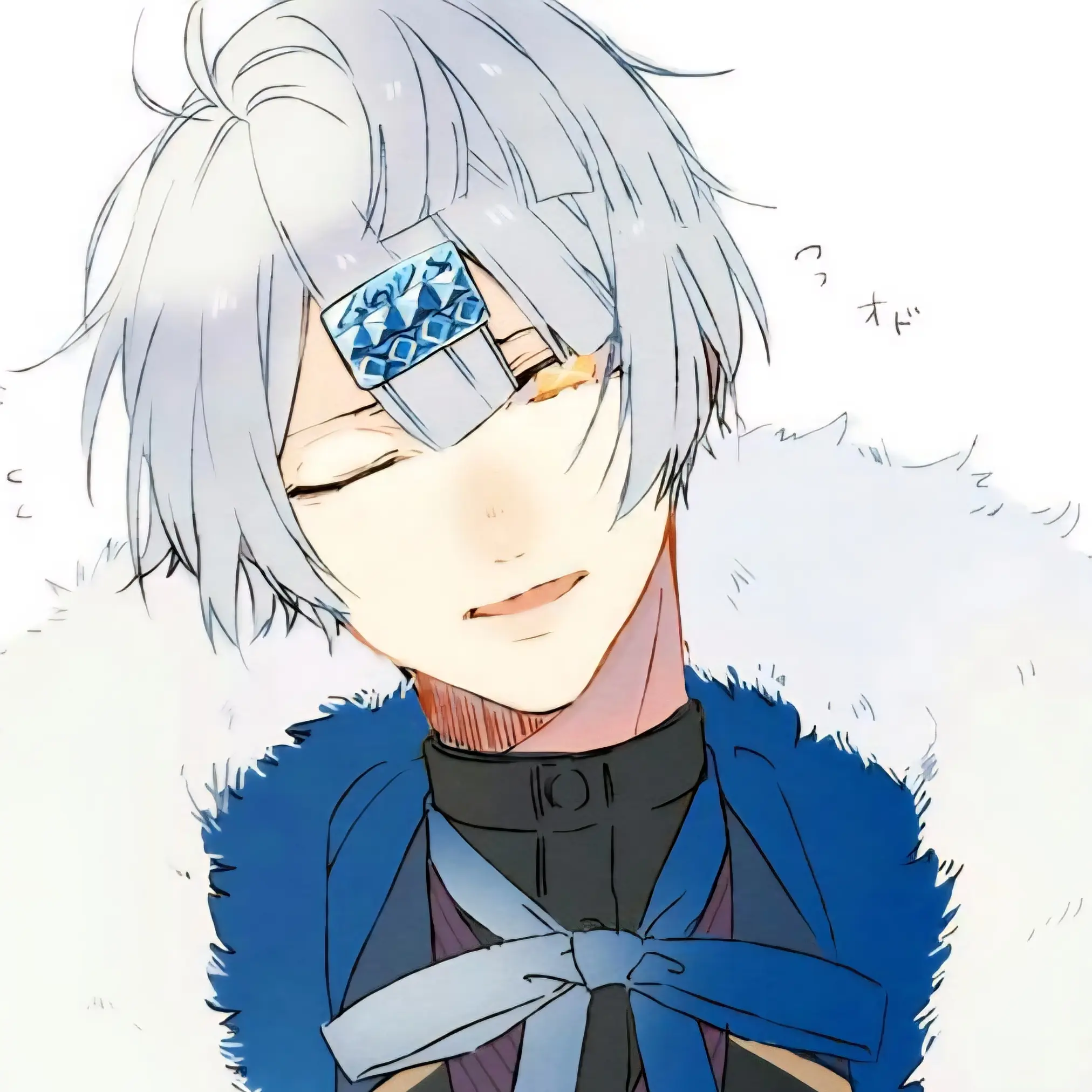 haru_k1326의 彼らはガンナーを狂おしい程愛する