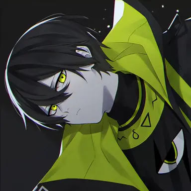 Profile image of 零夜