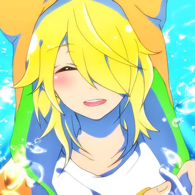 Profile image of マルコス