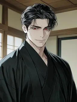 Profile image of 안고