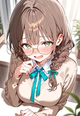 Profile image of 仁那