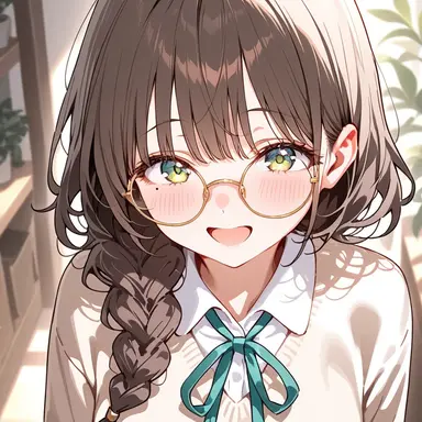 Profile image of 仁那