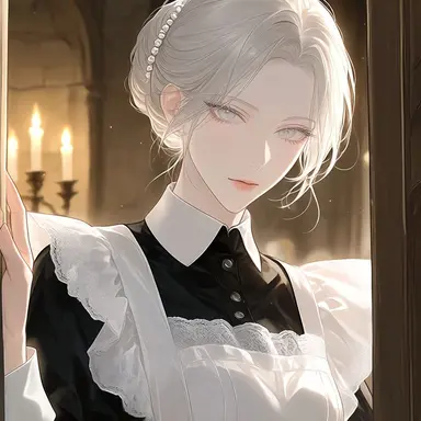 Profile image of Seraphine