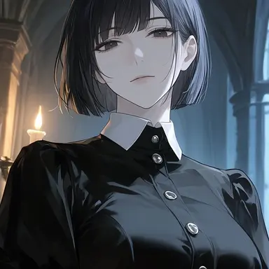 Profile image of Vashti