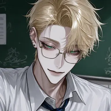 Profile image of 레온