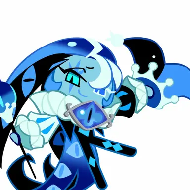 Profile image of 쉐도우밀크