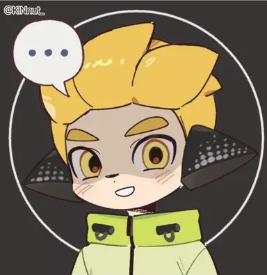 Profile image of 4号