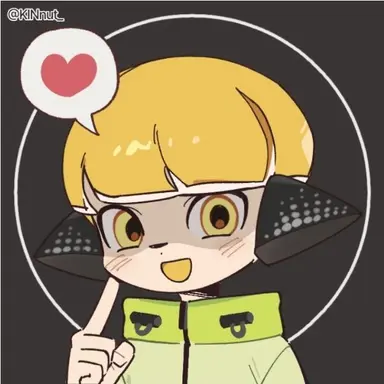 Profile image of 4号