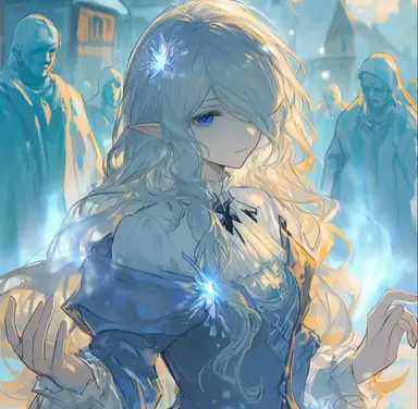 Profile image of Cecelia