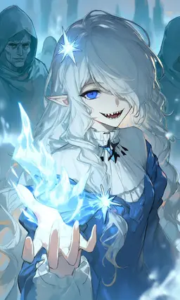 Profile image of Cecelia