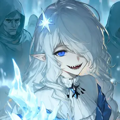 Profile image of Cecelia