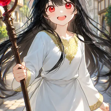 Profile image of Seina